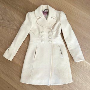 Juicy Couture Coat